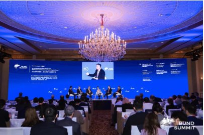 2026外滩年会重磅议题：AI可信成为金融科技新的准入证